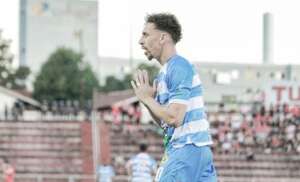 Copa Paulista: STJD julgará jogador do Marília por comemoração