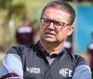 Série D: Executivo de Futebol da Ferroviária exalta classificação