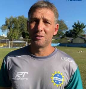 Copa Paulista: Técnico do São José avalia equipe e projetou sequência