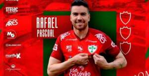 Copa Paulista: Portuguesa anuncia retorno de goleiro