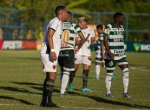 Botafogo-PB x Manaus-AM - Belo precisa vencer para sonhar com a liderança