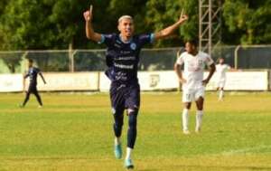 Vitória-ES 1 x 0 Ceilândia-DF -Alvianil faz valer fator casa e conquista vantagem