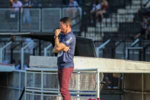 Série D: Técnico do Caxias destaca felicidade e aponta 