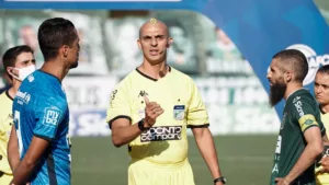Copa Paulista: Confira a arbitragem para a última rodada da primeira fase
