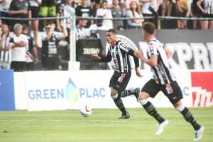 Série B: Avaí encaminha acerto com zagueiro do Operário-PR