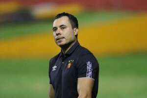 Série B: Atlético-GO acerta com técnico Jair Ventura