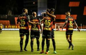 Sampaio Corrêa x Sport - Hora de se reabilitar na Série B!