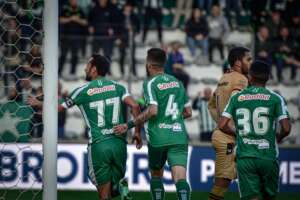 Juventude 1 x 0 Vitória - Nenê marca, Ju vence encosta no G-4 da Série B