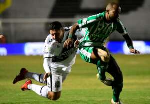 Velha garra da Ponte Preta foi vital contra o Juventude