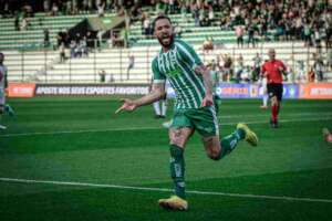 Juventude 1 x 0 Ceará - Com gol nos acréscimos, Jaconeiro volta a vencer e sobe na tabela da Série B
