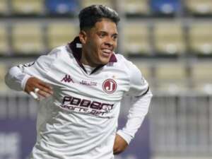 Oeste 2 x 2 Juventus - Segundo tempo agitado termina com igualdade