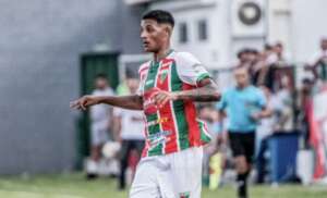 Série B: Ponte Preta analisa contratação de destaque do Operário-MT