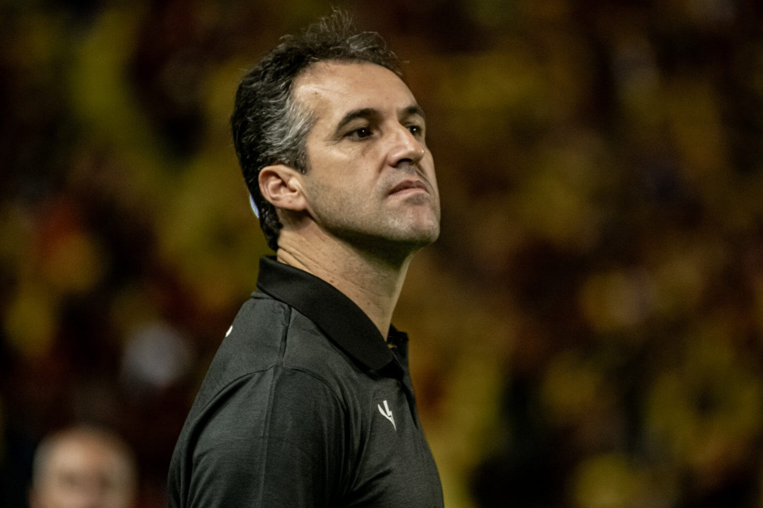 Série B: Líder, Léo Condé comemora vitória sobre o Sport: “Sensacional”