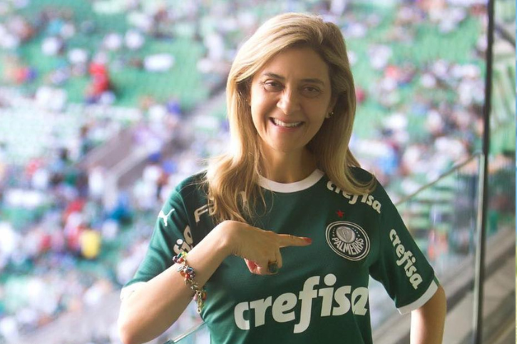 Leila Palmeiras