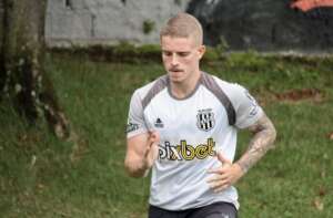 Série B: Presidente da Ponte Preta despista sobre ida de Léo Naldi ao Palmeiras