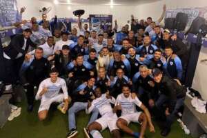 Londrina 1 x 0 Vila Nova-GO - Fim de jejum em cima do líder da Série B