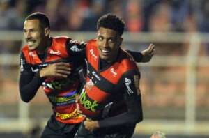 Série B: Ponte Preta contrata meia Lucas Nathan, ex-Portuguesa e Ituano