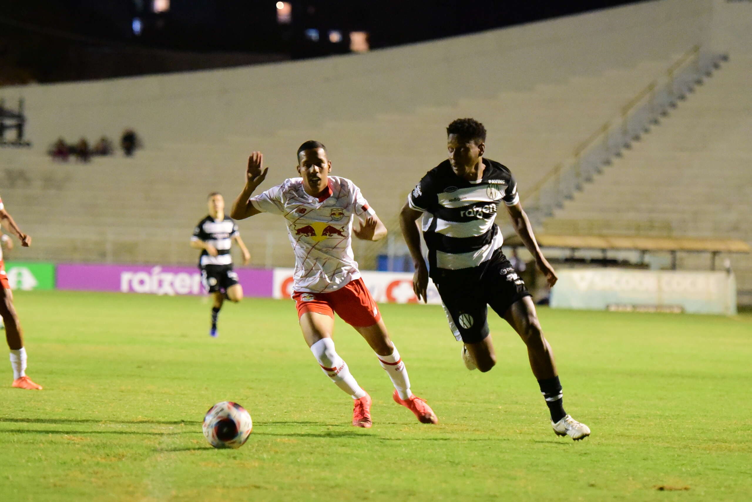 File:Copa Paulista 2019- EC São Bernardo 1 x 1 Água Santa.jpg