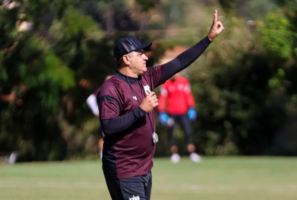 Botafogo-SP x Guarani – Confronto direto para encostar no G4! 2 Marcelo Chamusca 2023