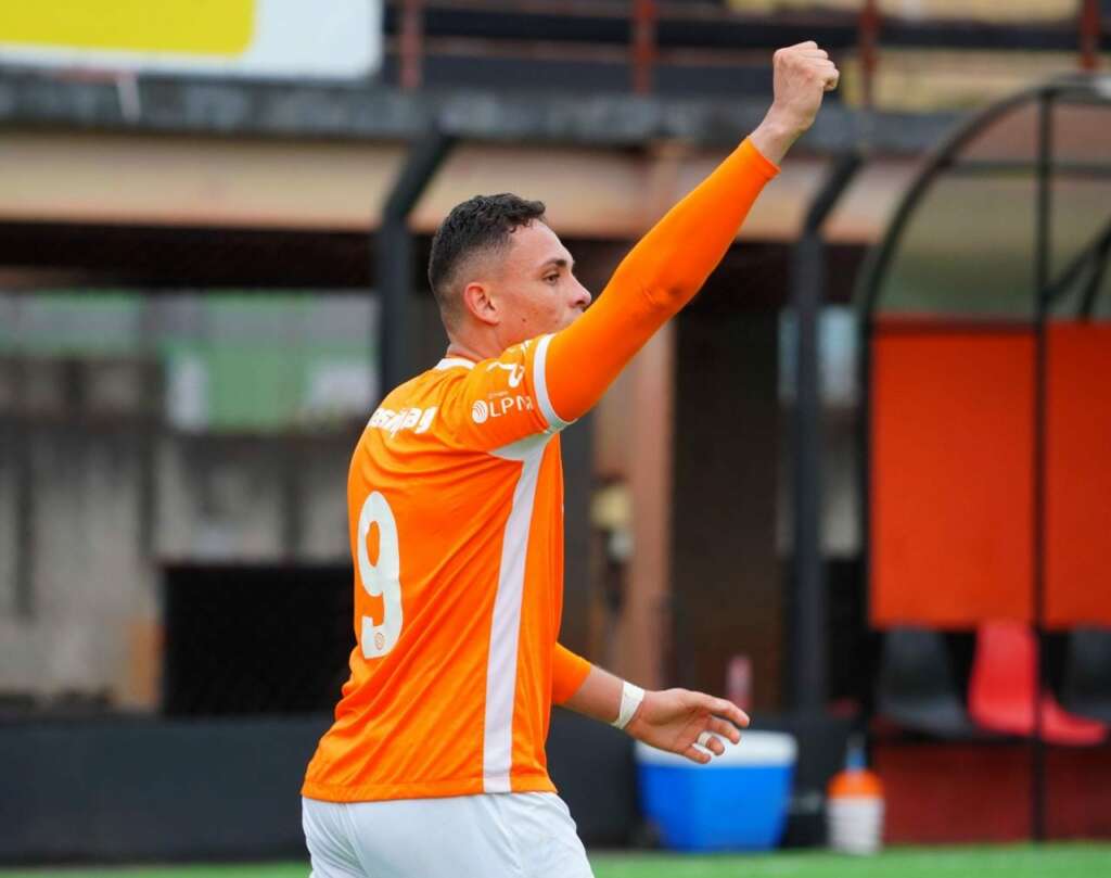 Segundona: Ska Brasil vive fim de semana com gol relâmpago, goleada e artilharia