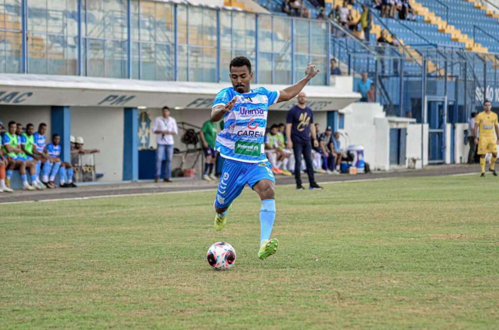 COPA PAULISTA: Invictos, Noroeste e Marília brigam pela liderança