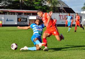 Noroeste 0 x 1 Marília - MAC assume liderança do Grupo 1 e derruba invencibilidade do rival na Copa Paulista