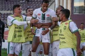 Após último jogo, veja a Tabela e Classificados da Série D