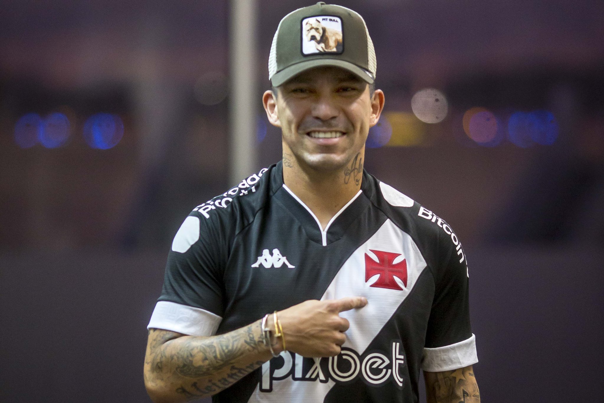 Medel Vasco 2023