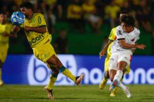 Após duelos paulistas, veja a classificação atual da Série B