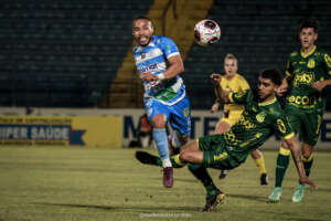 COPA PAULISTA: Mirassol vence duelo direto e se isola; São José também vence