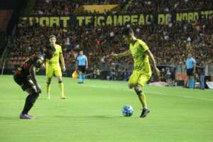 Mirassol x Ceará - Leão tem pedreira pela frente, mas tenta voltar a vencer