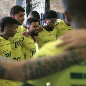 Técnico do Mirassol na Copa Paulista elogia persistência contra o Noroeste