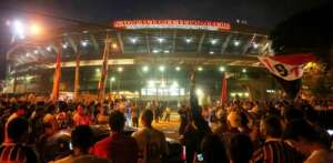 Enquanto o São Paulo arrecada milhões, futebol de Campinas contabiliza migalhas