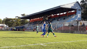 Segundona: Nacional e União São João empatam de olho na 3º fase