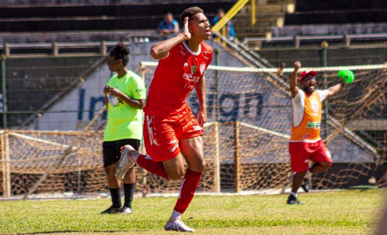 Copa Paulista - 5ª Rodada