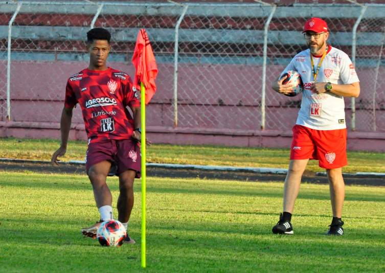 Copa Paulista - Bauru