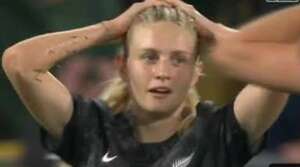 Copa Feminina: Surpresa ! Filipinas bate a Nova Zelândia