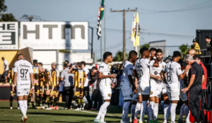 Novorizontino x Vila Nova – Pode valer a liderança da Série B