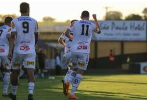 Vitória x Novorizontino – O legítimo ‘jogo de seis pontos’ na Série B