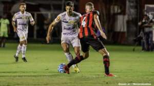 Após dois jogos, veja como ficou Classificação da SÉRIE B!