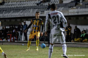 SÉRIE B: Novorizontino busca reabilitação para seguir no G4; Botafogo-SP quer seguir embalado