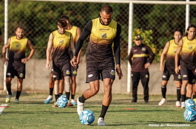 Brasileirão - Série B