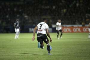 SÉRIE C: Operário-PR tenta embalar 7º jogo seguido sem derrota para assumir liderança