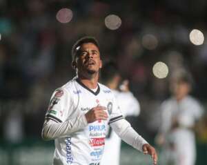 SÉRIE C: Operário-PR tenta embalar 8º jogo sem derrota para seguir isolado na liderança