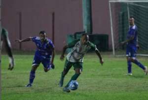 Pacajus-CE 4 x 1 Iguatu-CE - Cacique assume a liderança do Grupo C