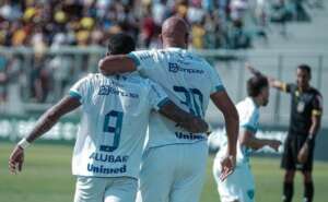 Visitantes brilham e são destaques da SELEÇÃO FI da 12ª rodada da Série C