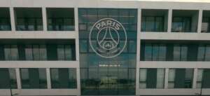Conheça o novo CT de R$ 1,6 bilhão do PSG. VÍDEO!