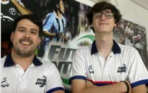 TV FI inova com a Série B ao vivo pelo Streaming da DaleApp