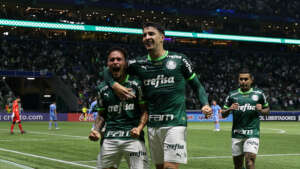 Athletico-PR x Palmeiras – Verdão voltará a vencer no ‘tapetinho’?