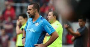 Palmeiras rebate CBF por nota 'agressiva', questiona xenofobia e aponta erros contra o clube